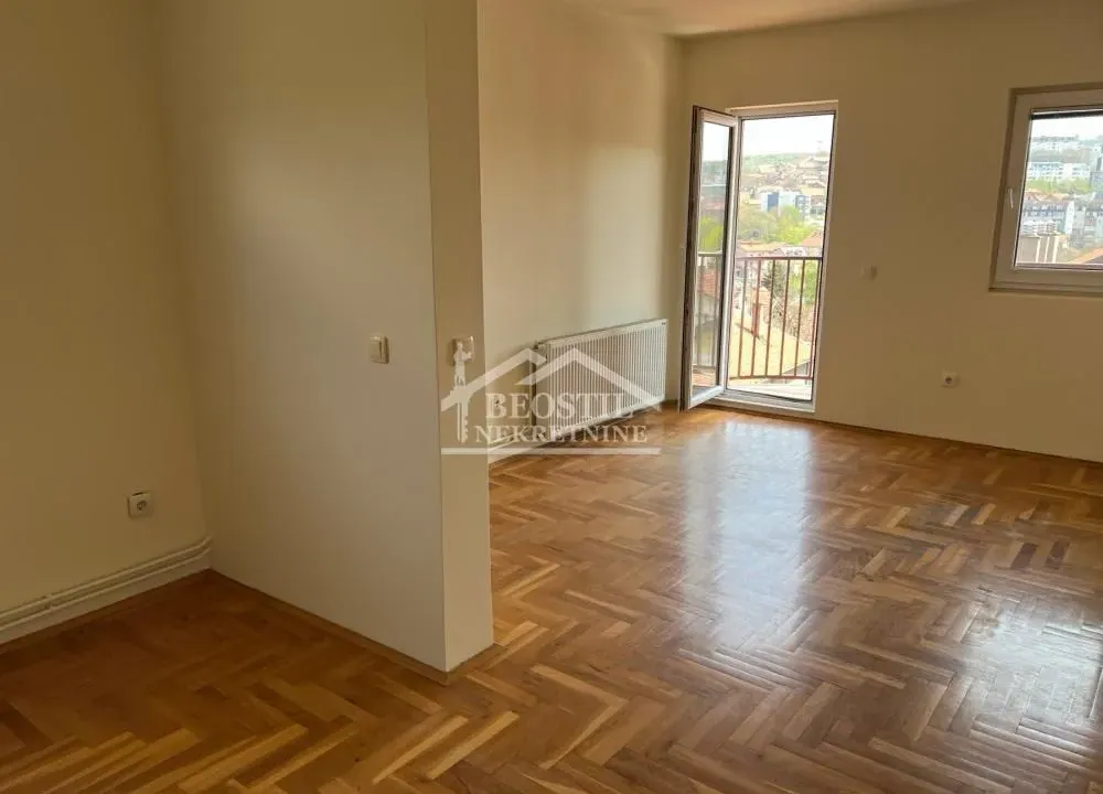 Sale, two bedroom apartment, 41m², Mirijevo 1, Mirijevo Sve Podlokacije