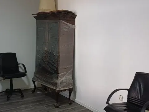 Rent, one bedroom apartment, 40m², Vračar Hram, Vračar Sve Podlokacije - image 2