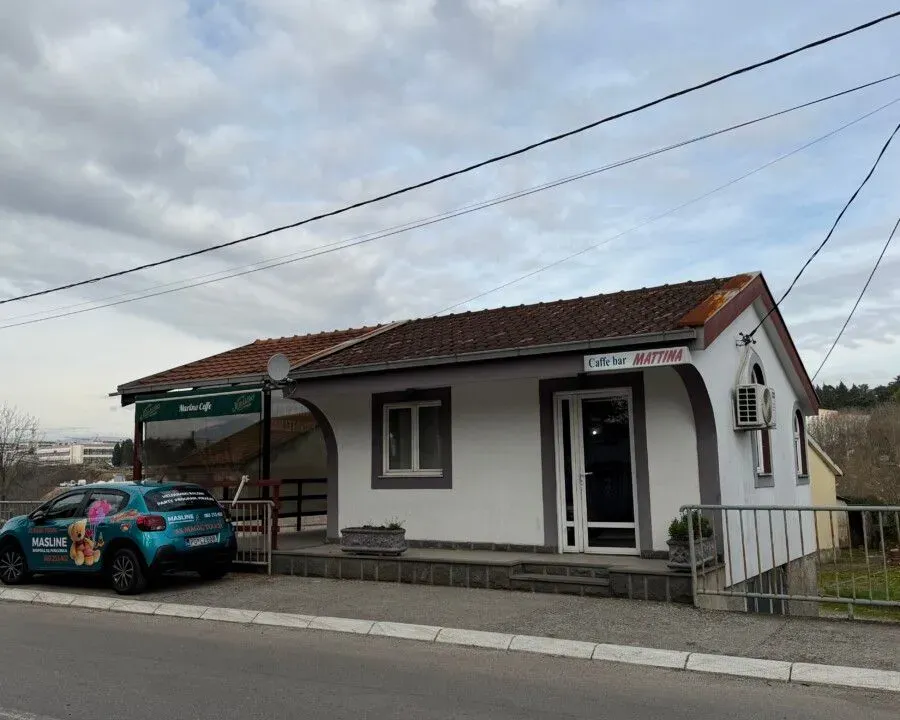 Rent, office space, 47m², Zabjelo, Podgorica