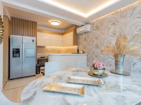 Sale, apartment, 96m², Pržno, Budva - image 4