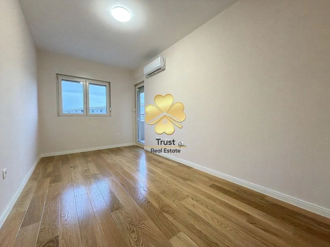 Rent, three bedroom apartment, 100m², Central Point, Podgorica