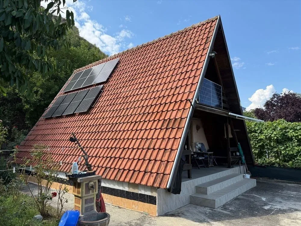 Sale, house, 63m², Belegiš, Stara Pazova