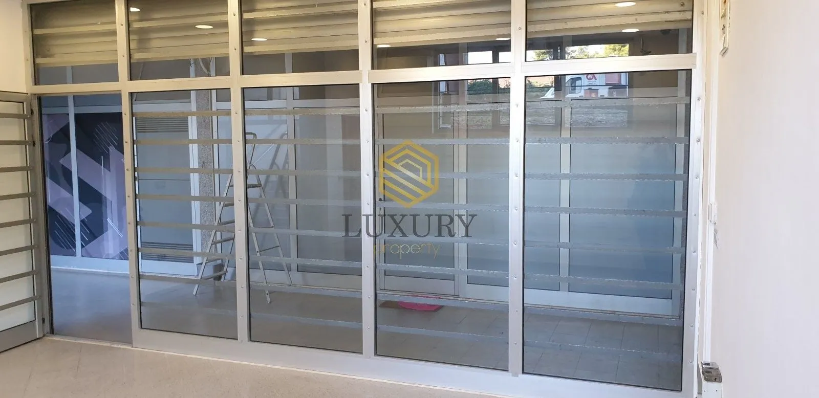 Rent, office space, 24m², Pobrežje, Podgorica