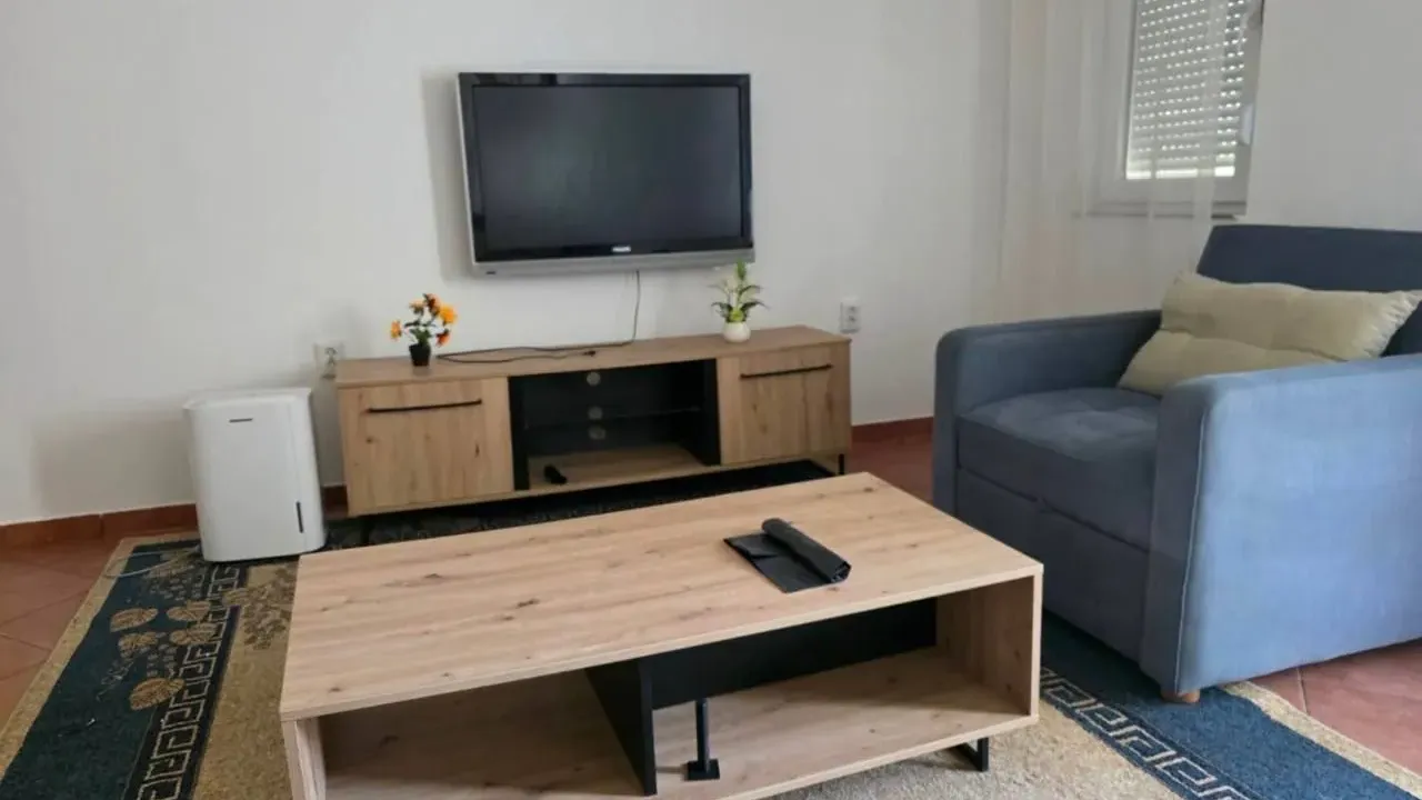 Sale, two bedroom apartment, 61m², Centar, Budva