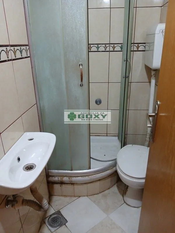 Sale, three bedroom apartment, 88m², Centar Sve Podlokacije, Beograd