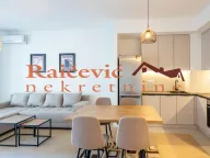 Prodaja, dvosoban stan, 54m², Savski Venac, Beograd - image 11