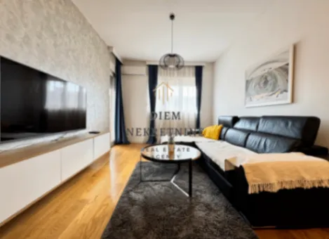 Izdavanje, jednosoban stan, 50m², Central Point, Podgorica - image 6