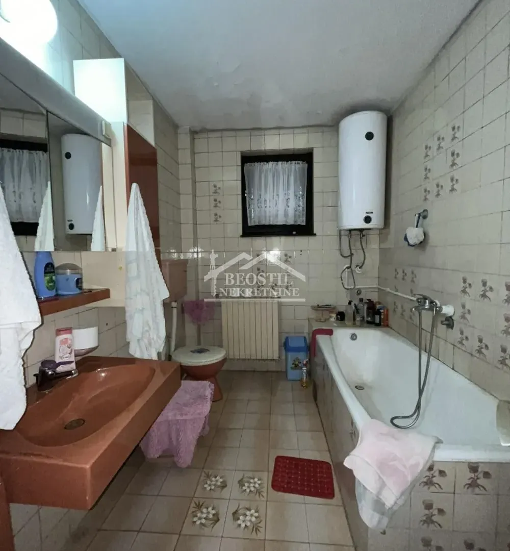 Prodaja, kuća, 564m², Centar, Smederevo