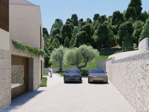 Sale, apartment, 54m², Blizikuće, Budva - image 17