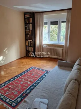 Prodaja, dvosoban stan, 49m², Stari Grad, Beograd - image 2