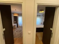 Rent, two bedroom apartment, 73m², Central Point, Podgorica - image 8