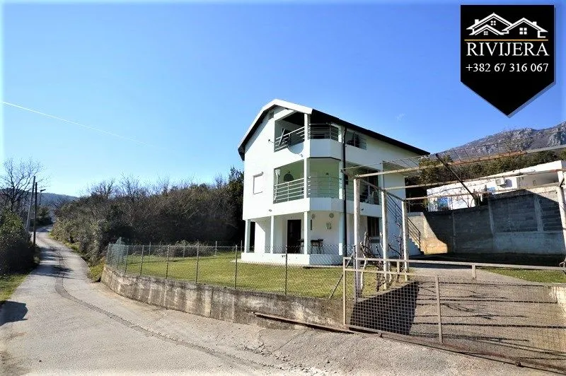 Prodaja, kuća, 152m², Zelenika, Herceg Novi