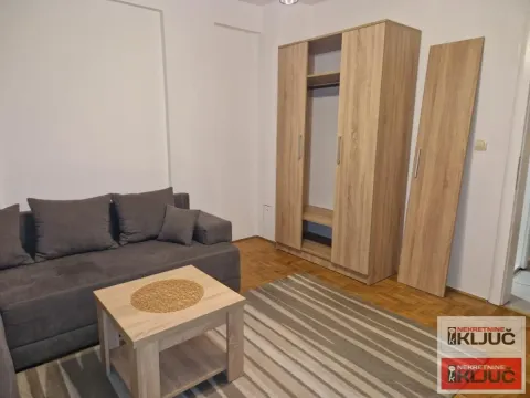 Izdavanje, garsonjera, 25m², Grbavica, Novi Sad Sve Podlokacije - image 2