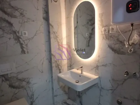 Prodaja, jednosoban stan, 46m², Bar, Crna Gora - image 5