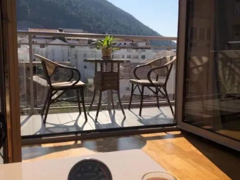 Prodaja, jednosoban stan, 43m², Babilonija, Budva - image 5