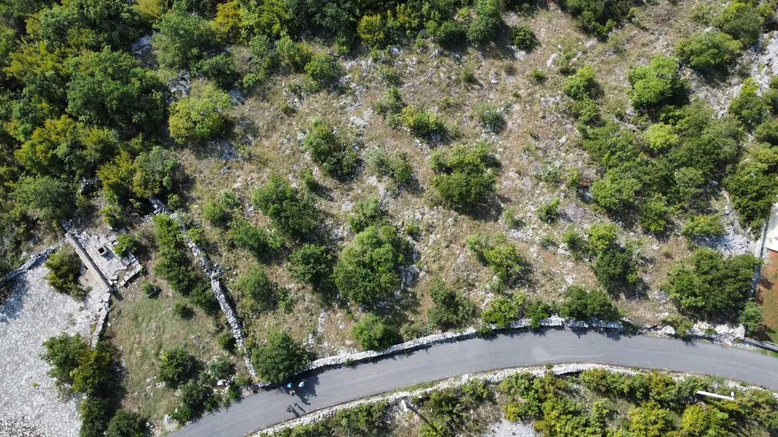 Prodaja, plac, 700m², Podgorica, Crna Gora