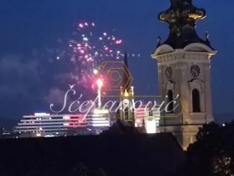 Prodaja, četvorosoban stan, 104m², Centar, Novi Sad - image 2