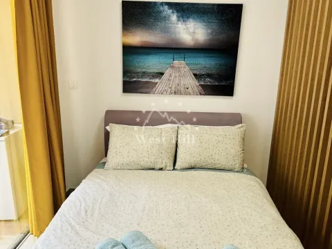 Sale, apartment, 33m², Rafailovići, Budva - image 10