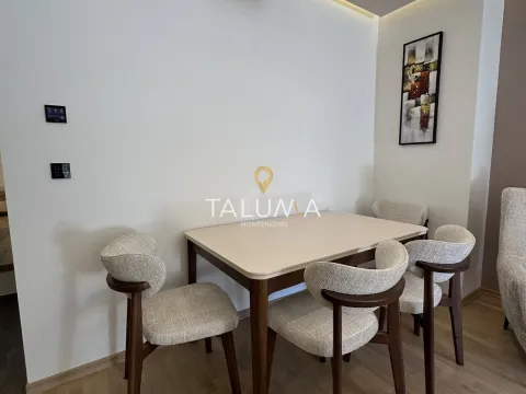 Rent, two bedroom apartment, 68m², Pobrežje, Podgorica - image 5