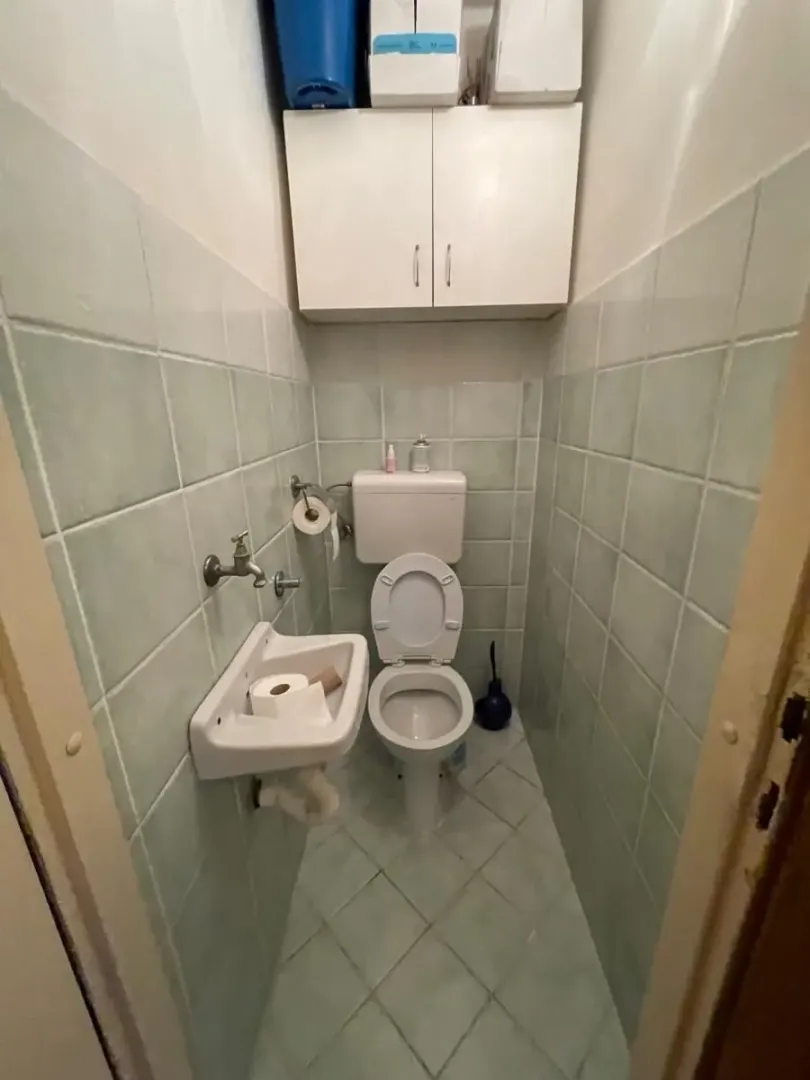 Prodaja, trosoban stan, 62m², Liman 3, Novi Sad Sve Podlokacije