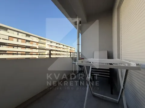 Rent, one bedroom apartment, 49m², Central Point, Podgorica - image 13