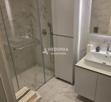 Rent, three bedroom apartment, 94m², Novi Beograd Blok 65, Novi Beograd Sve Podlokacije - image 8