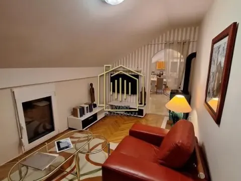 Izdavanje, dvosoban stan, 70m², Donja Gorica, Podgorica - image 2