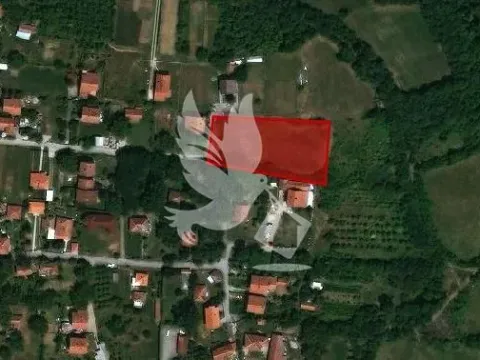 Prodaja, plac, 3000m², Mladenovac selo, Mladenovac - image 2