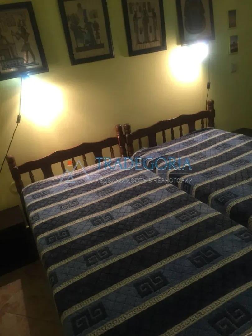 Sale, three bedroom apartment, 89m², Sutomore, Bar