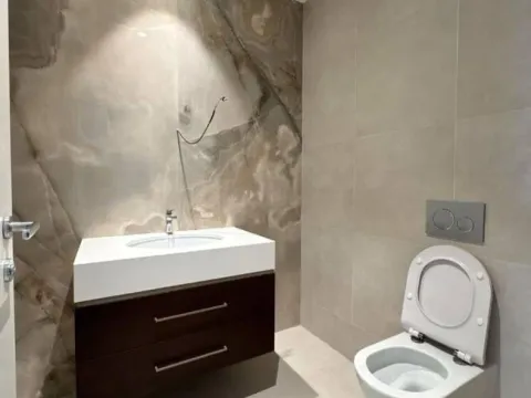 Sale, four bedroom apartment, 176m², Savski Venac, Beograd - image 16