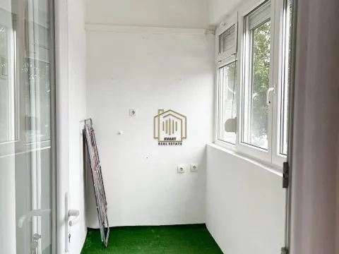 Izdavanje, jednosoban stan, 44m², Podgorica, Crna Gora - image 8