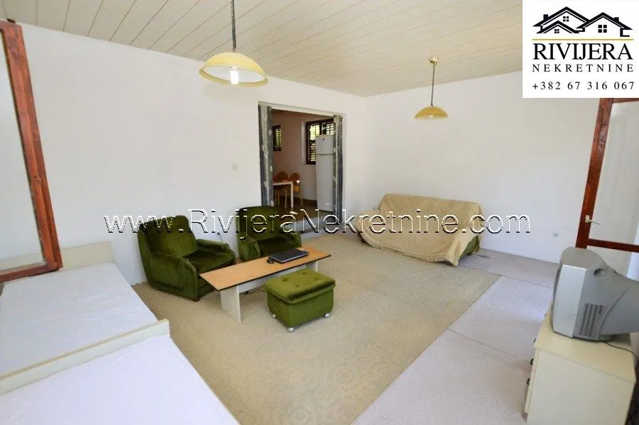 Prodaja, kuća, 230m², Zelenika, Herceg Novi