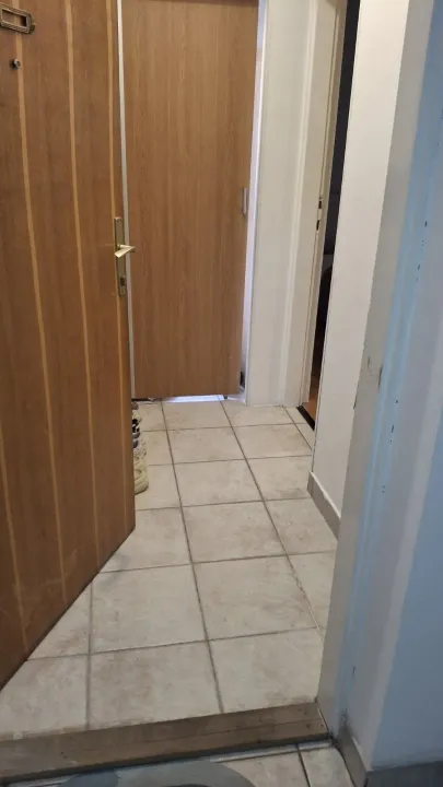 Prodaja, jednosoban stan, 34m², Stari Aerodrom, Podgorica