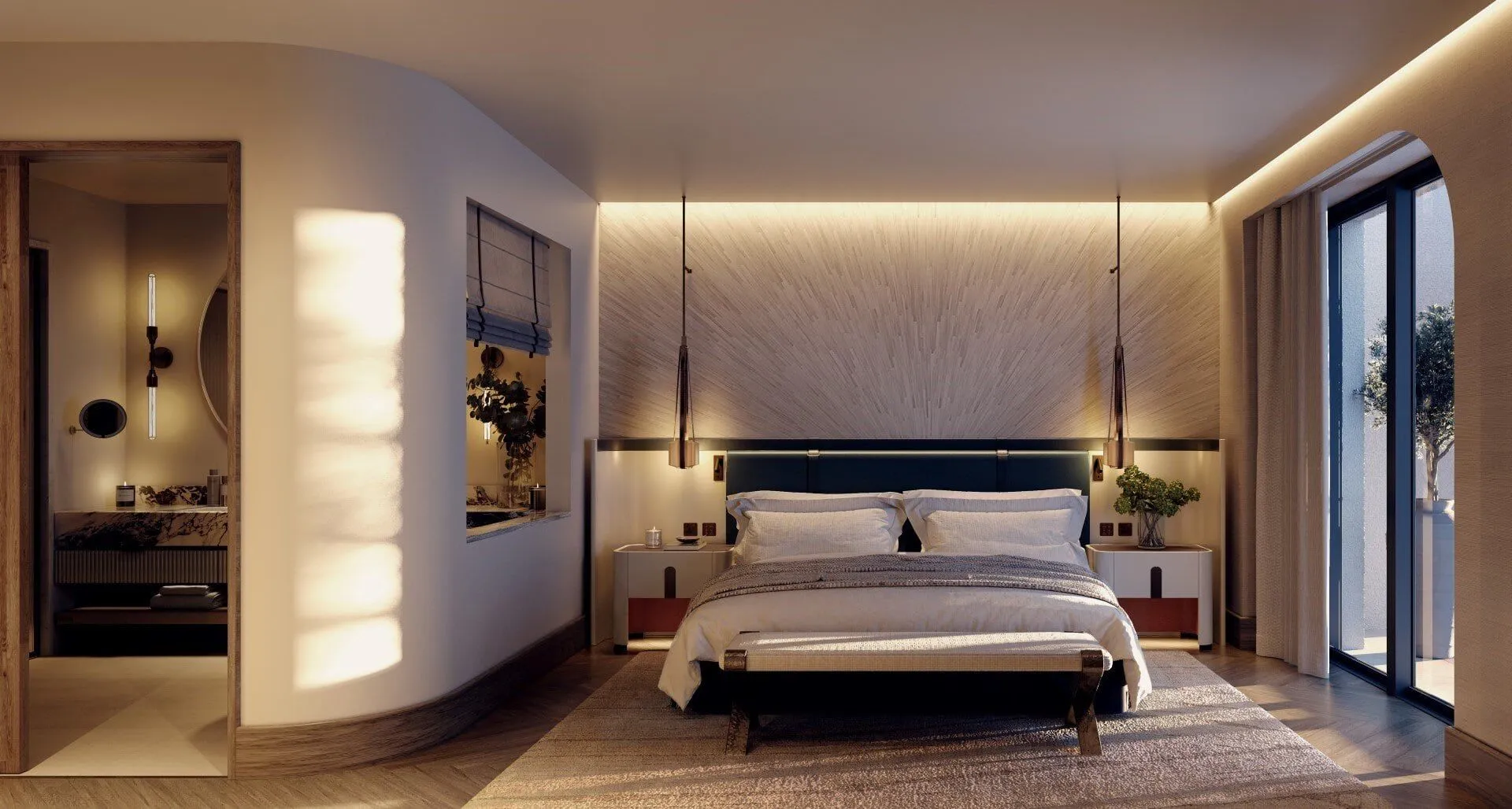 Prodaja, jednosoban stan, 106m², Porto Montenegro, Tivat
