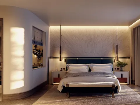 Prodaja, jednosoban stan, 106m², Porto Montenegro, Tivat - image 8
