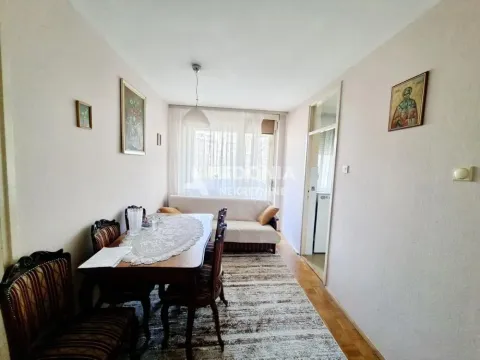 Prodaja, jednosoban stan, 41m², Novi Beograd Blok 61, Novi Beograd Sve Podlokacije - image 3