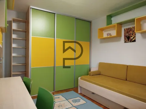 Izdavanje, stan, 73m², Stari Aerodrom, Podgorica - image 17