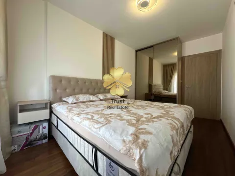 Izdavanje, jednosoban stan, 53m², Master Kvart, Podgorica - image 10