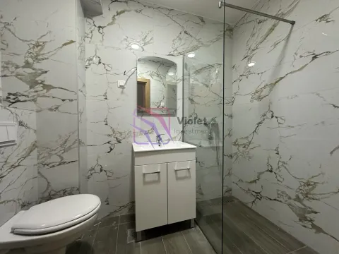 Prodaja, jednosoban stan, 43m², Zabjelo, Podgorica - image 9