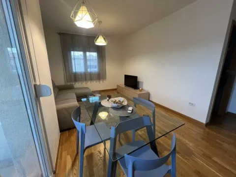 Rent, one bedroom apartment, 42m², City Kvart, Podgorica - image 2