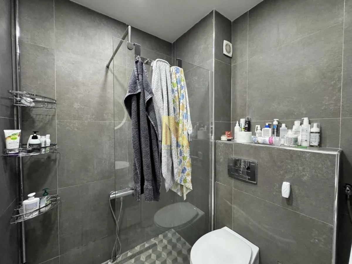 Izdavanje, jednosoban stan, 33m², Bulevar Evrope, Novi Sad Sve Podlokacije