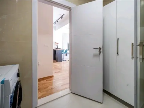 Prodaja, jednosoban stan, 52m², Ulcinj, Crna Gora - image 5