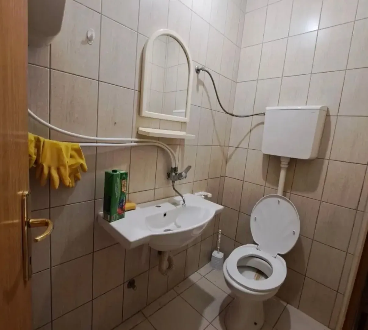 Rent, office space, 60m², Stara Varoš, Podgorica