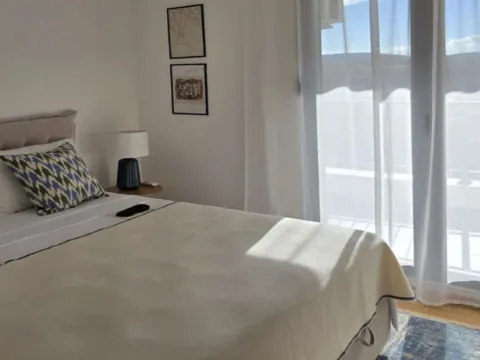 Rent, two bedroom apartment, 61m², Pod Kuk, Tivat - image 6