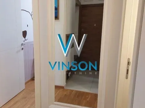 Prodaja, dvosoban stan, 56m², Socijalno, Novi Sad Sve Podlokacije - image 10