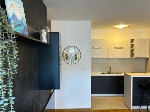 Izdavanje, dvosoban stan, 64m², City Kvart, Podgorica - image 5