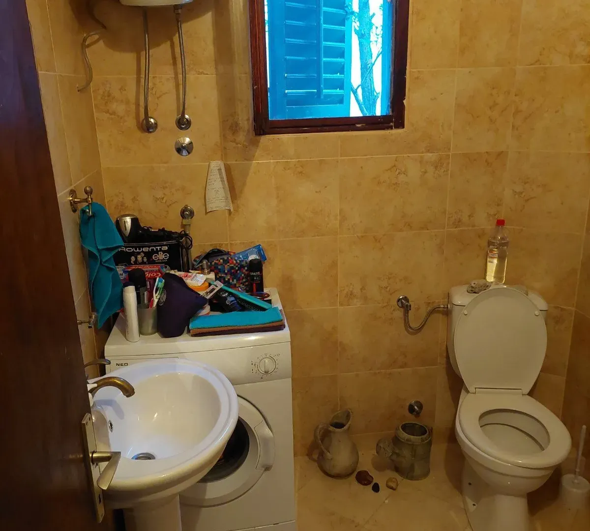 Sale, house, 85m², Bar, Crna Gora
