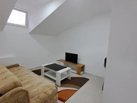 Sale, one bedroom apartment, 41m², Palilula, Niš - image 5