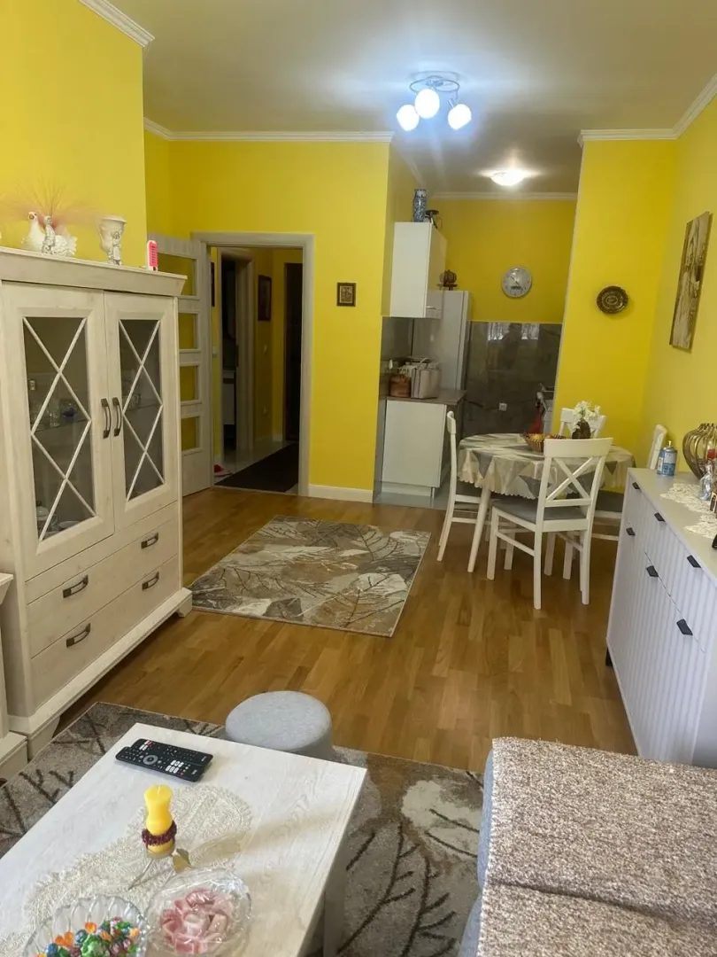 Sale, one bedroom apartment, 46m², Centar, Bar
