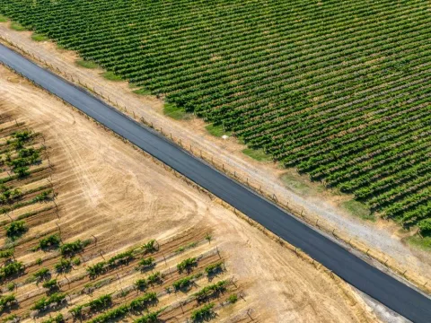 Prodaja, plac, 1562m², Kuće Rakića, Podgorica - image 1